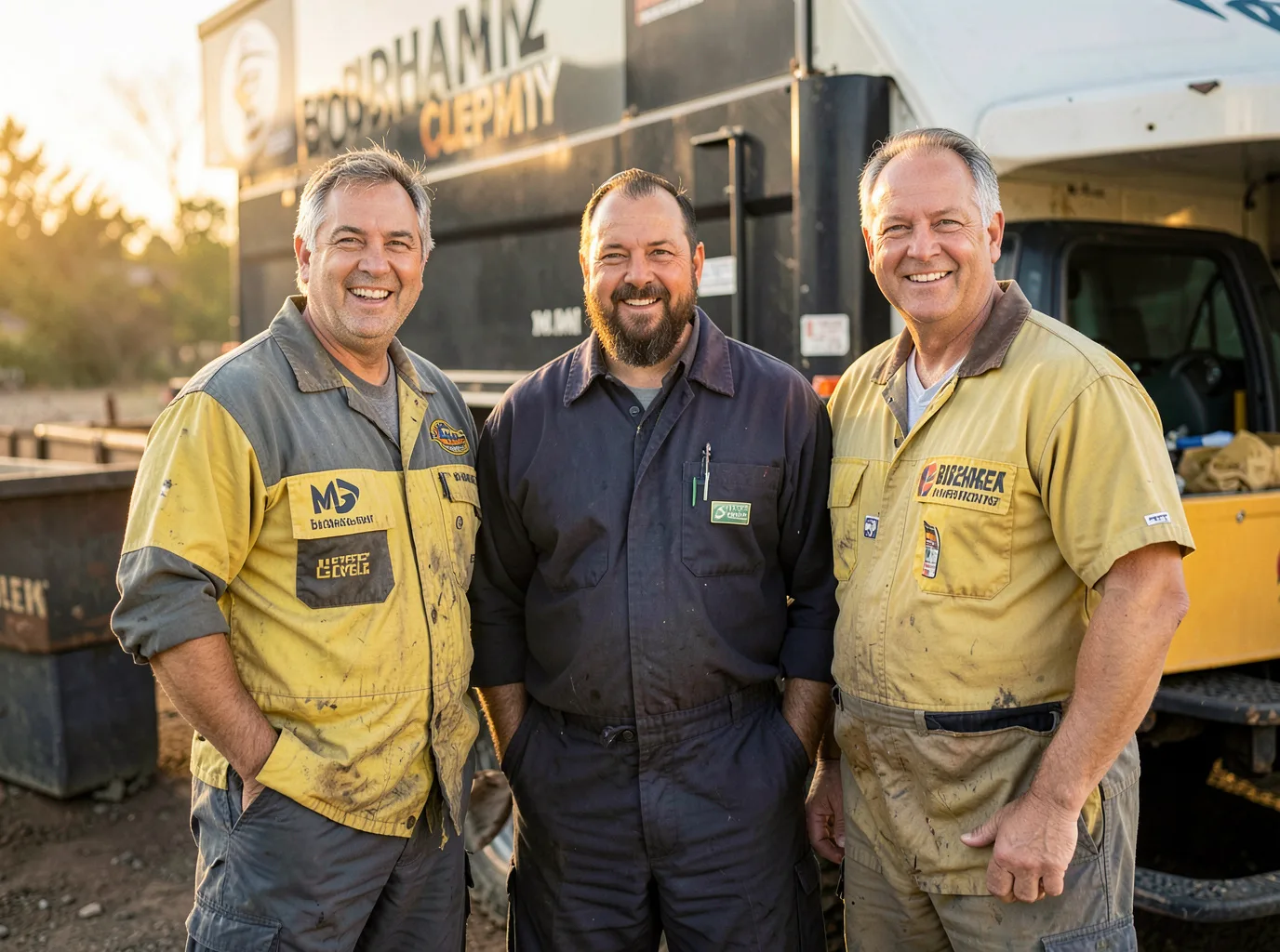 Sewage Cleanup company in Tenstrike, MN
